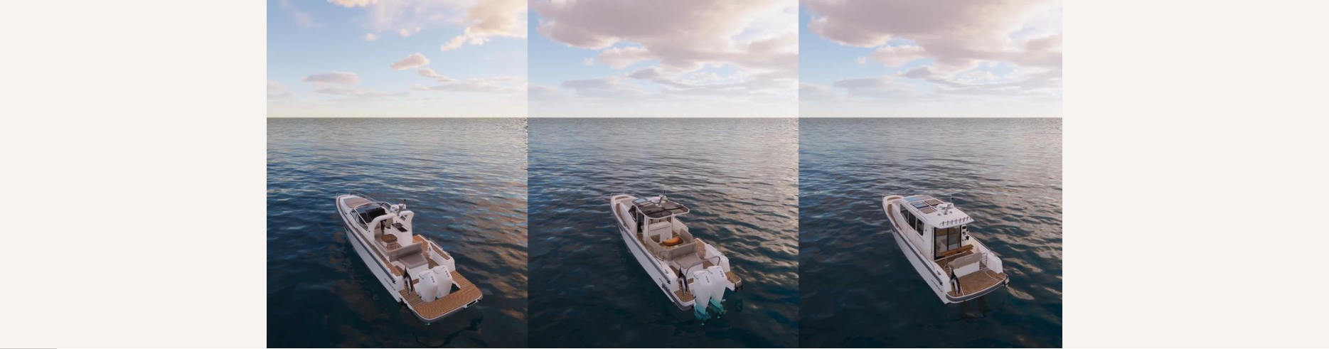 Riginos Yachts Partners With HanseYachts AG!